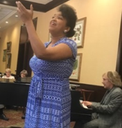 Photo of Marquita Richardson