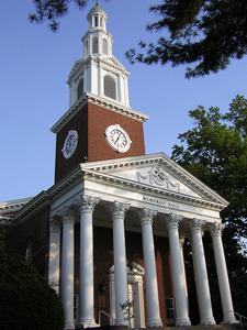 Memorial Hall