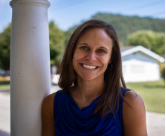 Dr. April Young